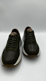 LISANS 2417 ÖZEL TBN YEŞİL