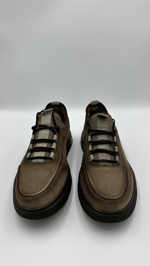 MARKOMEN MR19462 ATOM KAHVE DERİ