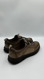 MARKOMEN MR19462 ATOM KAHVE DERİ