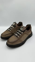 MARKOMEN MR19462 ATOM KAHVE DERİ