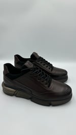 MR 23378 MARCOMEN DERİ KAHVE
