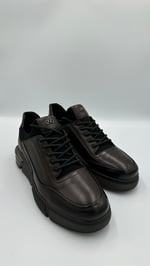 MR 23378 MARCOMEN DERİ KAHVE