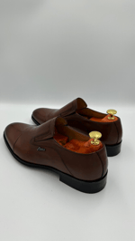 Mr875 Taba Deri Kundura
