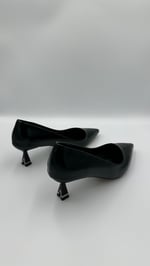 Rustik Park Mod Stiletto