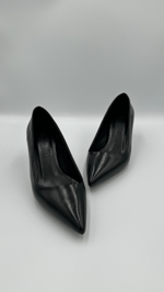 Rustik Park Mod Stiletto