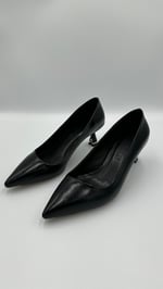 Rustik Park Mod Stiletto