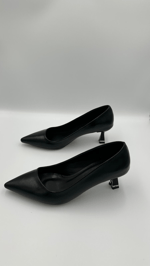Rustik Park Mod Stiletto