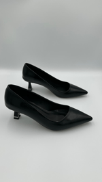 Rustik Park Mod Stiletto