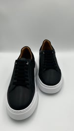 SCAT 130 DERİ LACİ