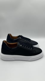 SCAT 130 DERİ LACİ