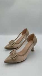 Ten Rugan Stiletto