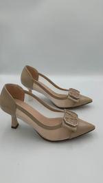 Ten Rugan Stiletto