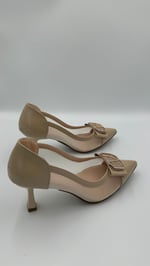 Ten Rugan Stiletto
