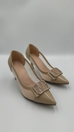 Ten Rugan Stiletto