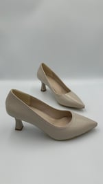 Ten Rustic Stiletto