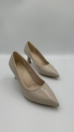 Ten Rustic Stiletto