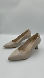 Ten Rustic Stiletto