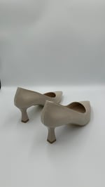 Ten Rustic Stiletto