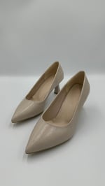 Ten Rustic Stiletto