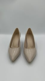 Ten Rustic Stiletto