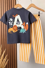 Animal Alt-Üst Takım