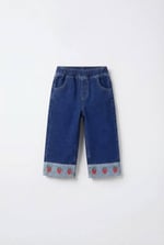 Çilek DETAYLI Pantalon
