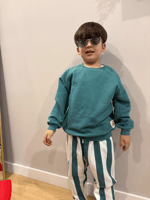 Erkek Çocuk 3'lü takım