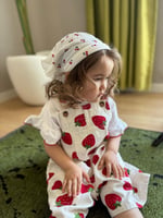 kirazlı Bohem Taç