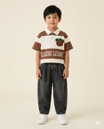 Lachiel Bear Tişört