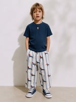 Lachiel Paris Dog Ballon Jean