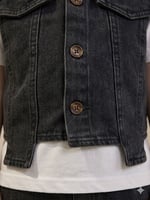 La'ciel Paris Denim Set