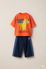 Slow Bear La'ciel Takım