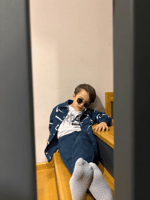 Urban Style 3'lü Erkek Çocuk Takım