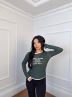 38 Baskılı Bady 