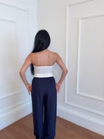Airobin Kumaş Pantolon