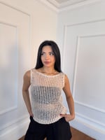 ajurlu pullu