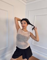 ajurlu pullu