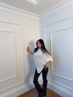 Asimetrik Kesim Panço 