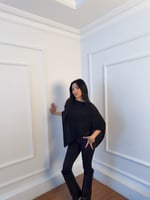 Asimetrik Kesim Panço 