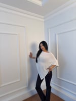 Asimetrik Kesim Panço 