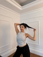 Kalın Biyeli Atlet