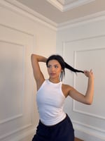 Kalın Biyeli Atlet