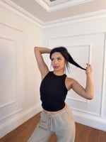 Kalın Biyeli Atlet