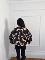 Kamuflaj Sweatshirt 