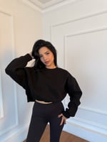 Kısa Crop  Sweet