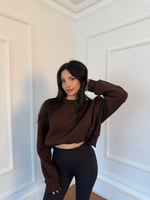 Kısa Crop  Sweet