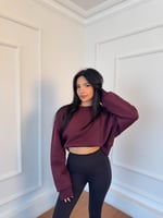 Kısa Crop  Sweet