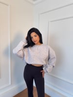 Kısa Crop  Sweet