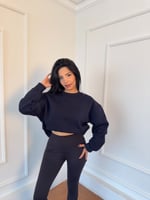 Kısa Crop  Sweet