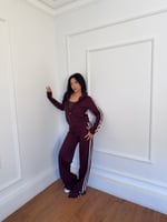 Yanı Şeritli Modal Takım